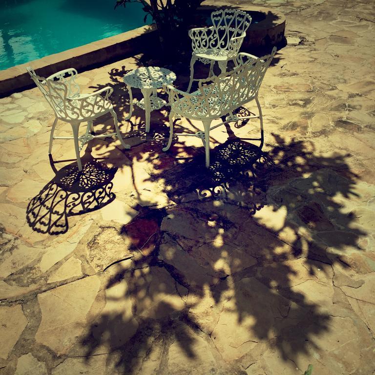 Evergreen Cabarete Exterior foto