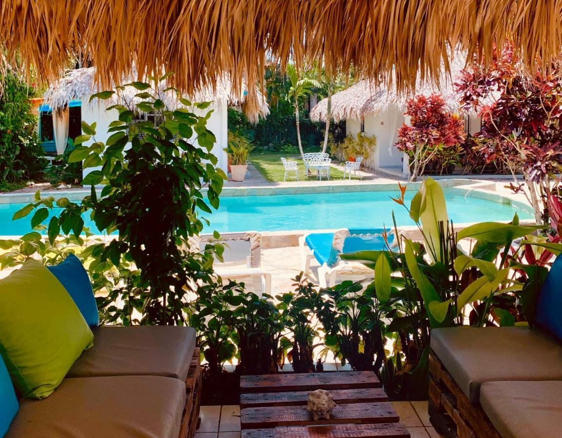 Evergreen Cabarete Exterior foto